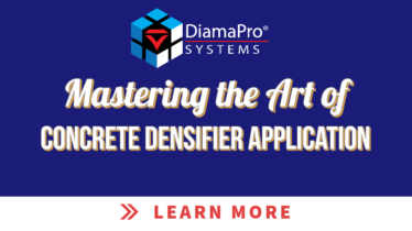 Mastering the Art of Concrete Densifier Application
