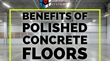 Exploring the Benefits of Polished Concrete Floors
