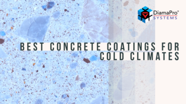 Best Concrete Coatings for Cold Climates