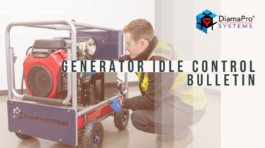 Generator Idle Control Bulletin