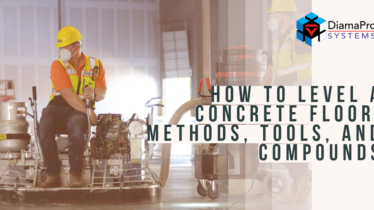How to Level a Concrete Floor: Methods, Tools, and Compounds