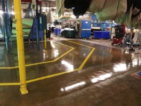 Charleston Area Medical Center (CAMC)