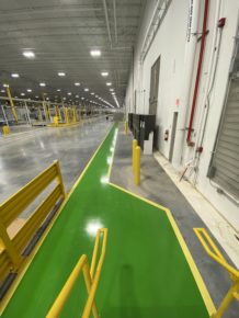 BMW Spartanburg Plant