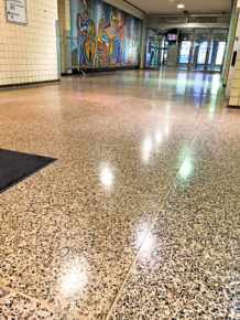 Penn Station