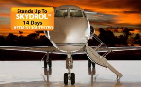 DiamaPro® UV Cured Coatings-The Perfect Solution for Your Aviation Hangar Floor