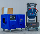 Dust Collection Equipment & Accessories