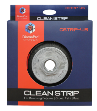 CSTRIP 45 Packaging