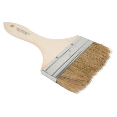 DP CA CB04 Chip Brush 4 inches DSC03202