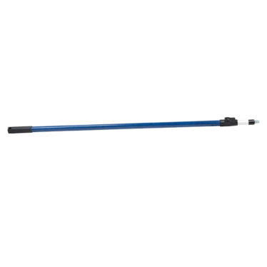 DP CA PF 14 24 Fiberglass Pole With Metal Adapter DSC03230