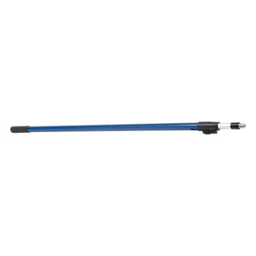 DP CA PF 14 24 Fiberglass Pole With Metal Adapter DSC03231