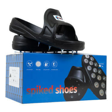 DP CA SS SI XL Spiked Shoes DSC03220