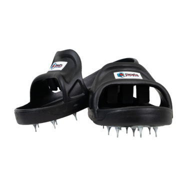 DP CA SS SI XL Spiked Shoes DSC03222