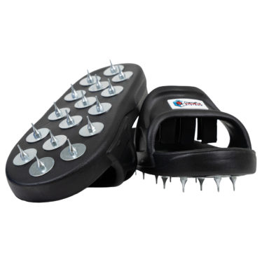 DP CA SS SI XL Spiked Shoes DSC03223