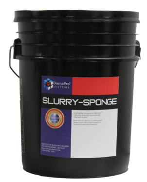 DPSLURRY35