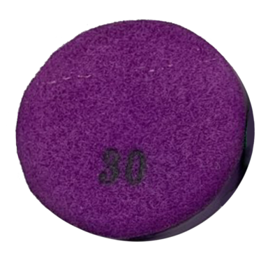 DT 5 PIE CER 30 front