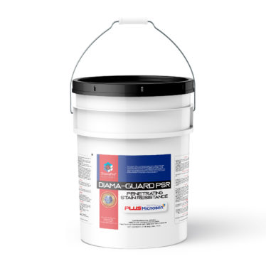 Diama Guard PSR Plus SQUARE Plastic 5 Gallon Bucket
