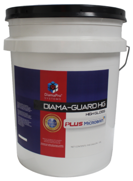 Diama Guard HG Plus-5gal