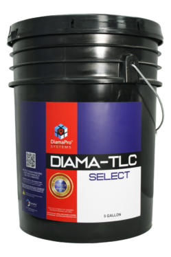 Diama TLC select 5 Gal