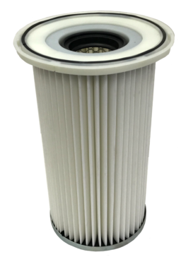 HEPA FILTER SVX3 A FEATURE