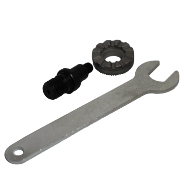 HGX Loop Handle Hardware