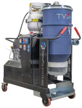 TVX P