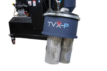 TVXP 1