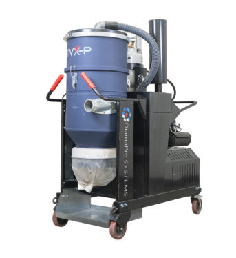 TVXP 2