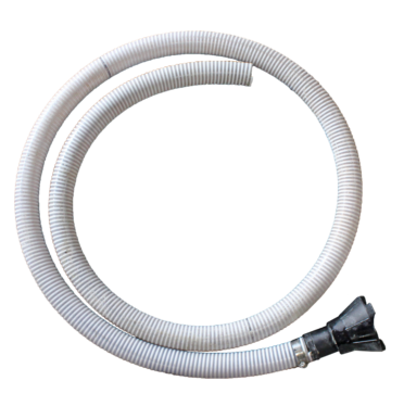 Slurry hose