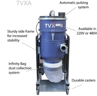 Tvxa call out