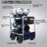 DP Gen 18 Kw Propane call out 01