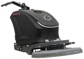 27" Electric Burnisher