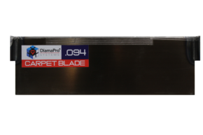 Carpet Blade