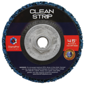 CleanStrip Pads