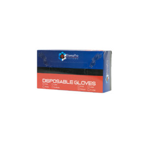 Nitrile Gloves