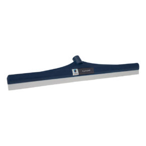 24" Flat Stiff Squeegee Blade