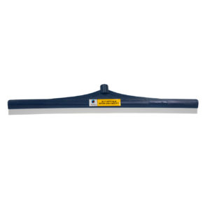 24" Scalloped Notched Squeegee Blade