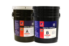 Diama-Grout