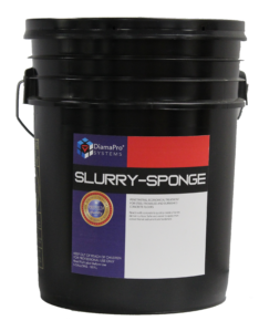 Slurry Sponge