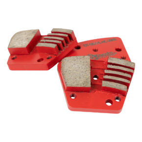 Saw Blade XLL Diamond for Concrete Prep and Removal