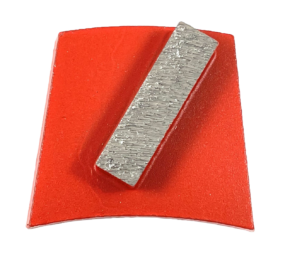 1 Bar Segment