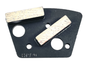 2 Bar Segments