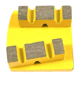 2 Bar Segments