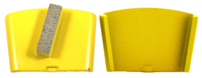Wing Back 1 Bar