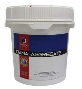 Diama-Aggregate