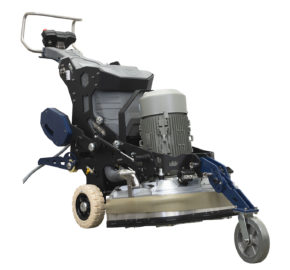 DX26-SP Self-Propelled Electric Grinder