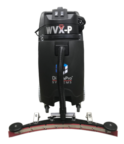 WVX-P Wet Vac