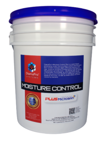 Moisture Control Plus