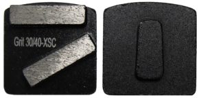 2 Bar Segments