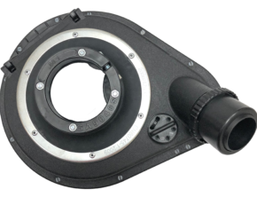 7" Deluxe Dust Shroud