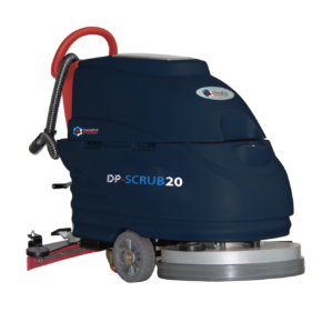 DP-SCRUB20 Auto Scrubber